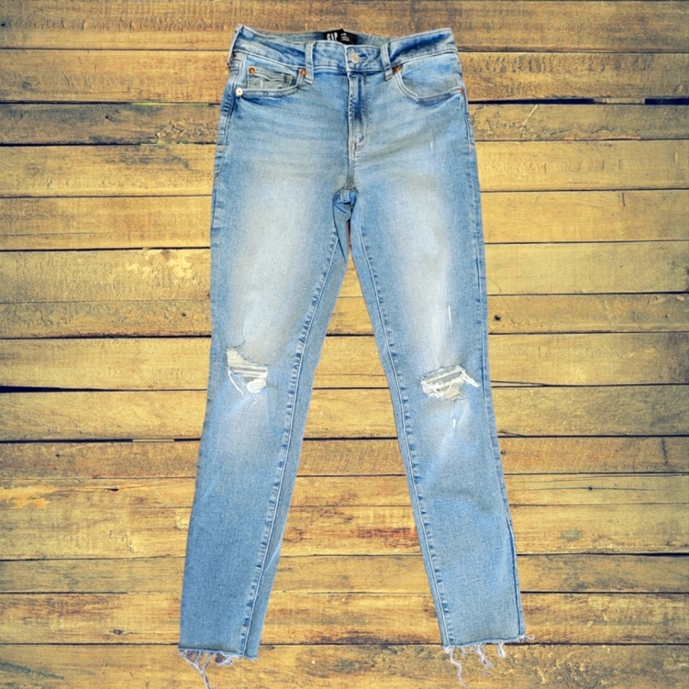 Gap Jeans